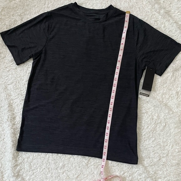 Legend Men's gray T-Shirt - Picture 5 of 10